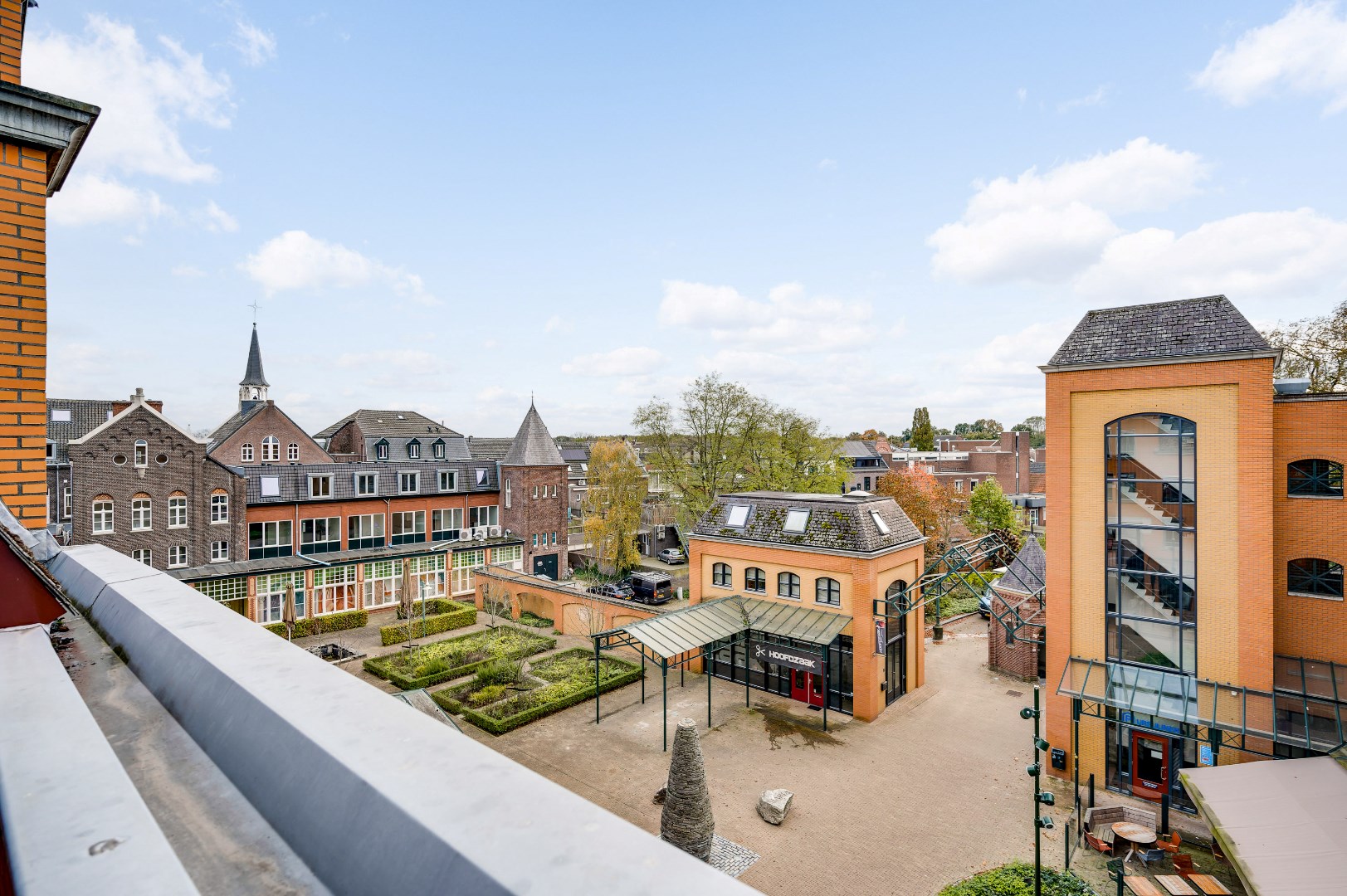 Appartement te koop | onder bod in Weert