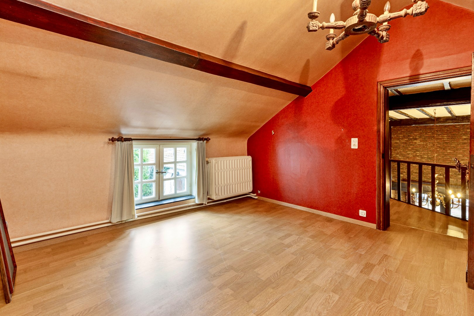 Maison a vendre | option - sous réserve À Galmaarden