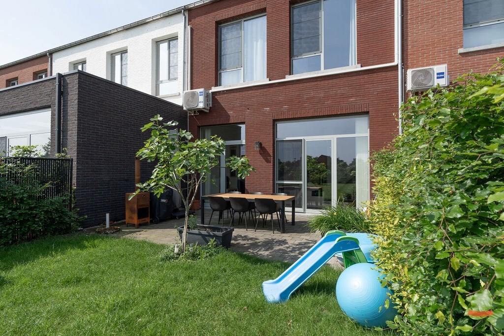 Woning met optie - reservatie in Ravels