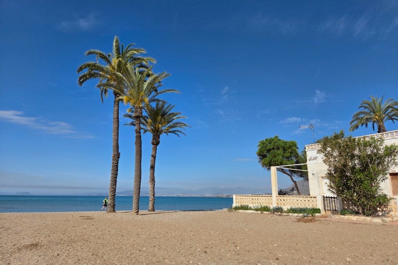 Nieuwbouwappartementen, bungalows en villa&#39;s in Condado de Alhama Golf Resort, Murcia 