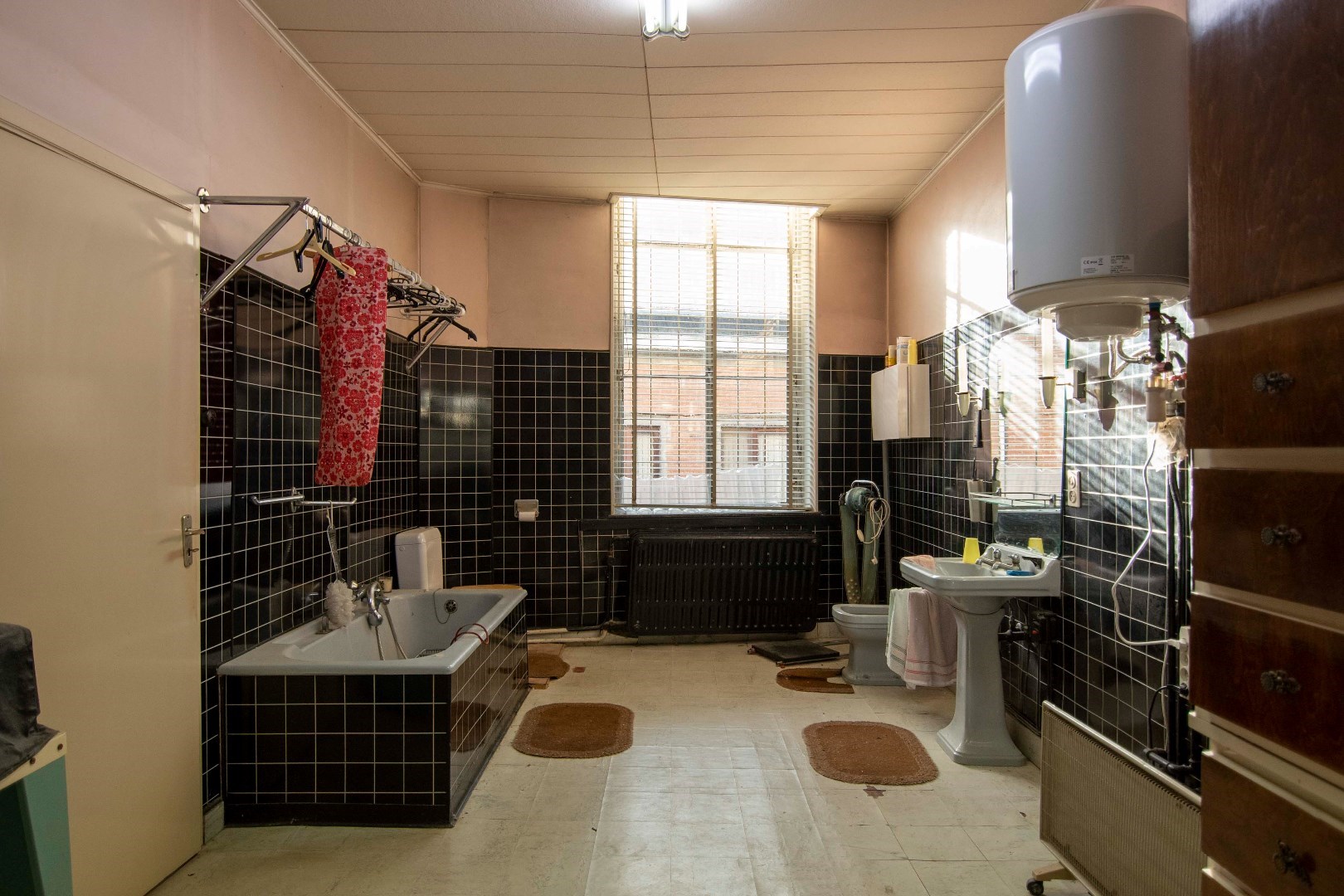 badkamer 1