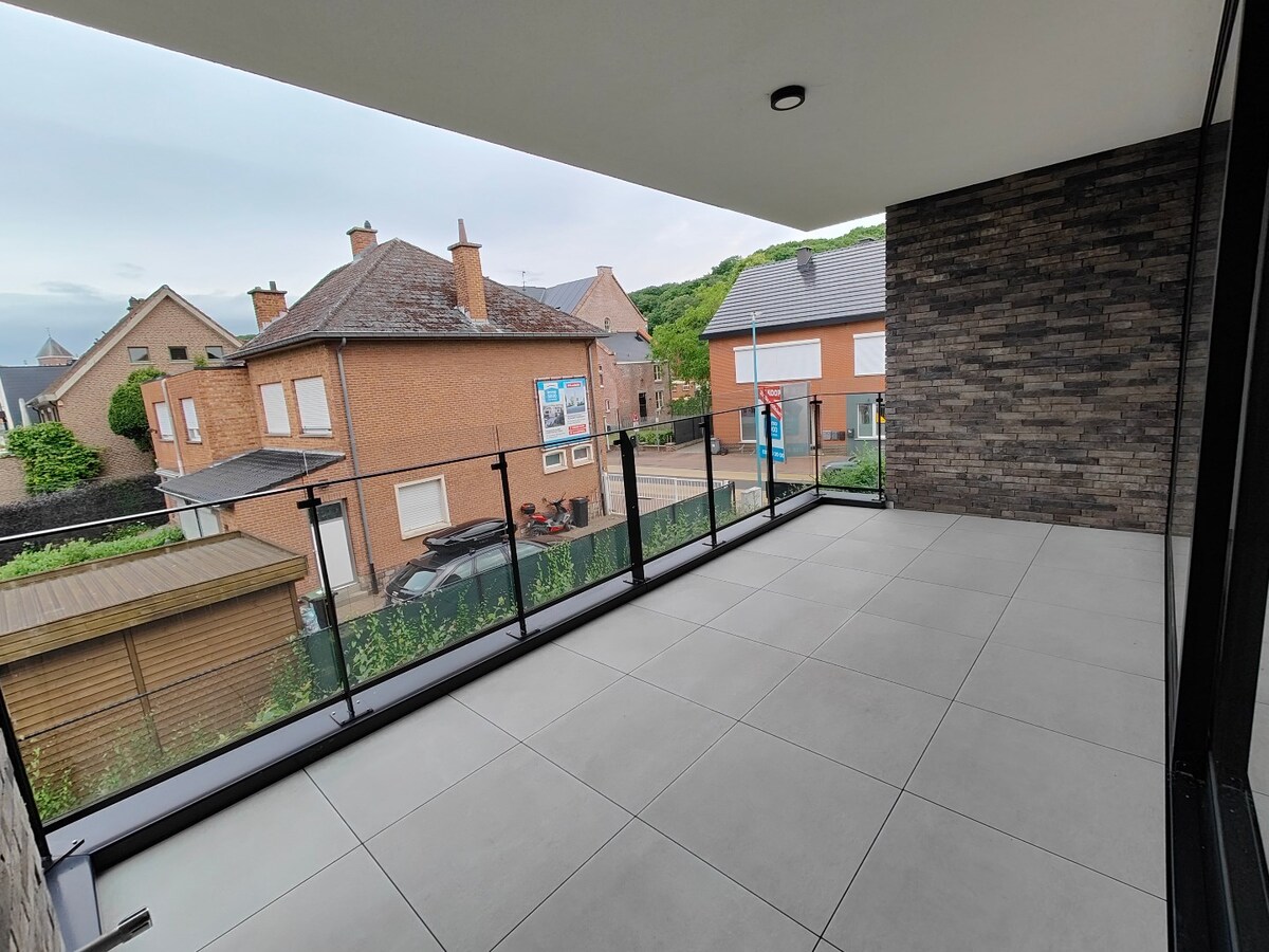 LINDEN - appartement 2 SLK + garage + berging 