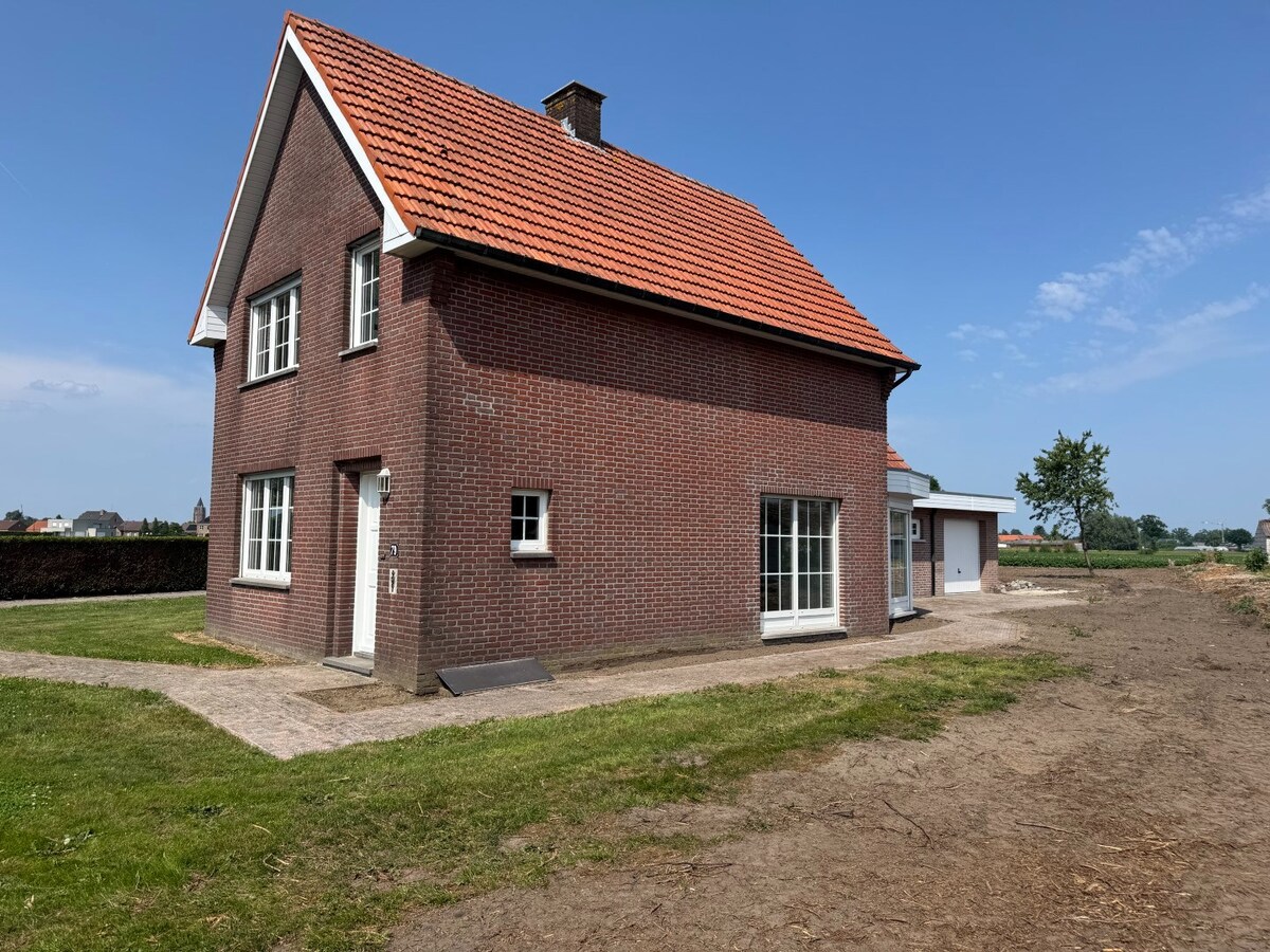 Woning te huur in Weelde
