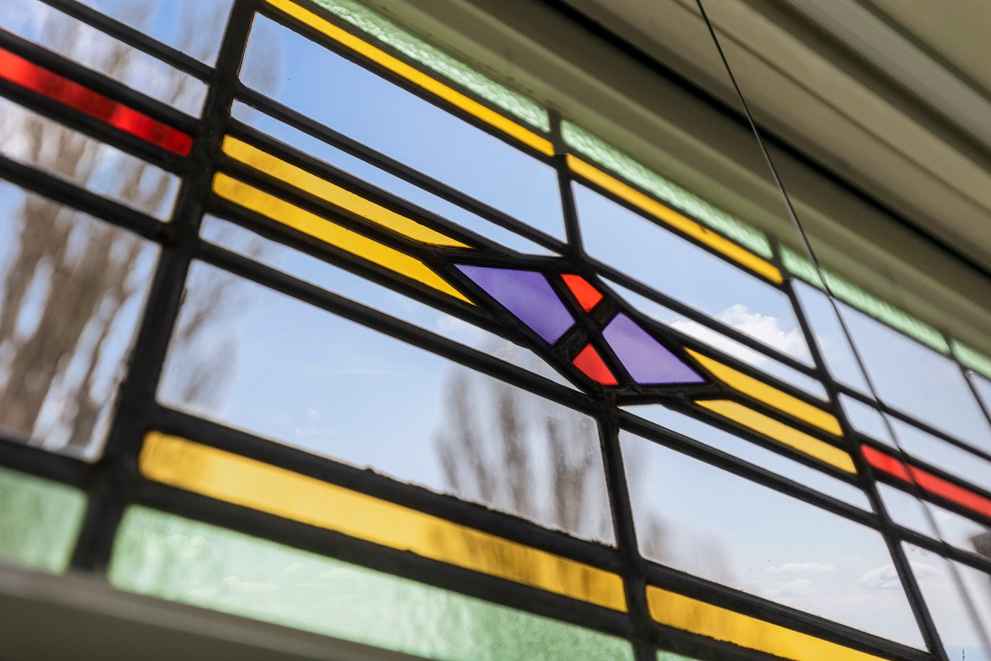 Let op deze woning doet mee aan de NVM Open Huizen Dag op zaterdag 1 april van 11:00 tot 15:00! 