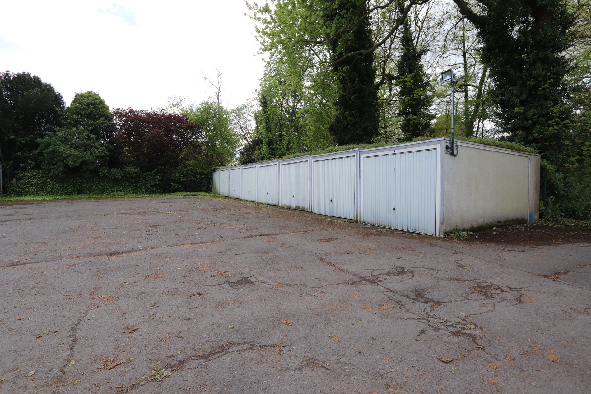 Garagebox