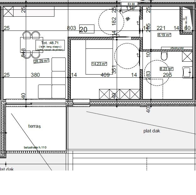 Zorgeloos wonen in het hart van Kortessem – assistentiewoning met alle comfort 