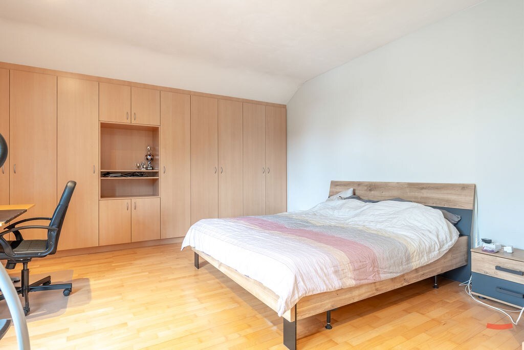 Woning verkocht in Oud-Turnhout