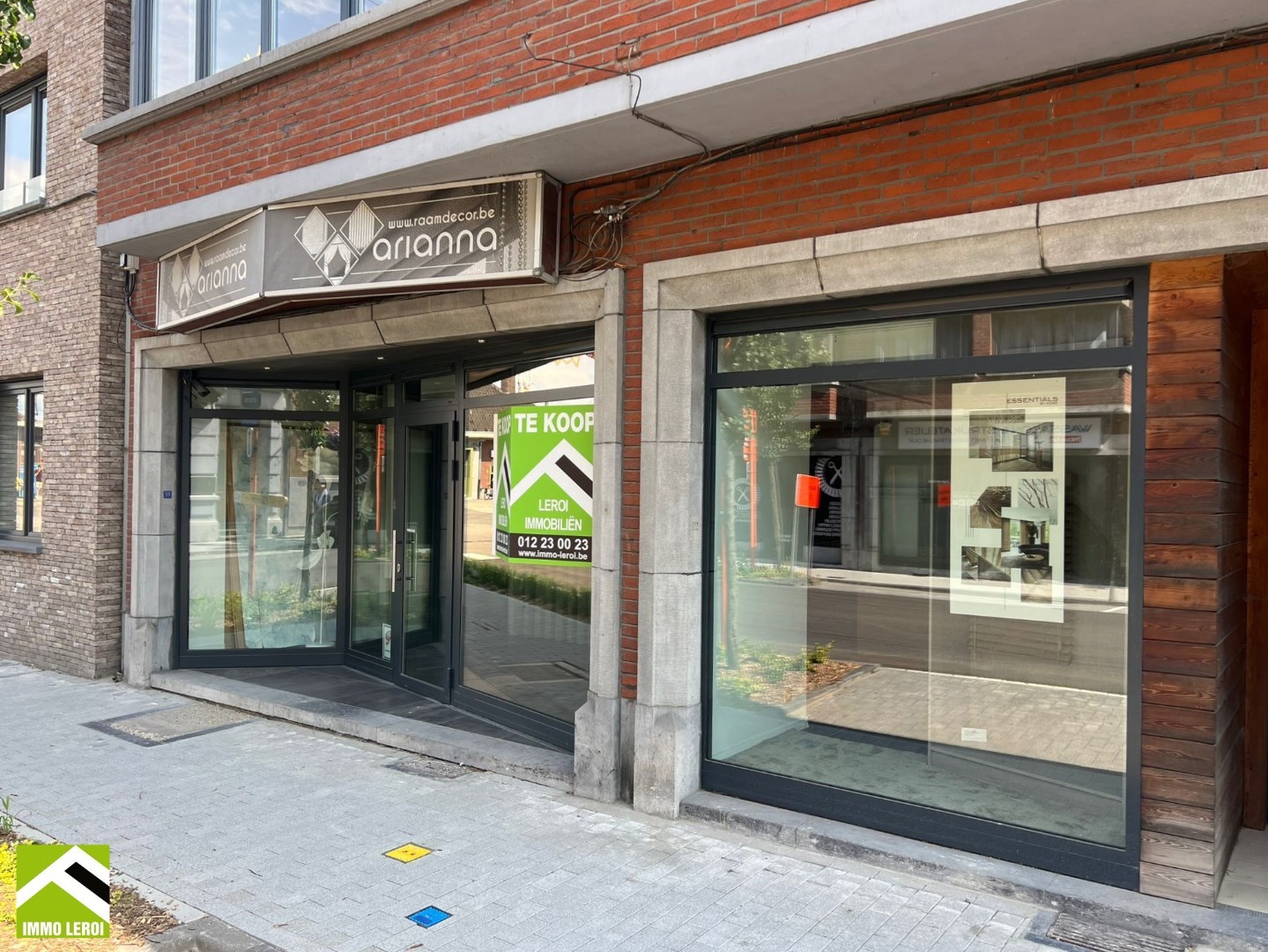Stationslaan 51 Tongeren