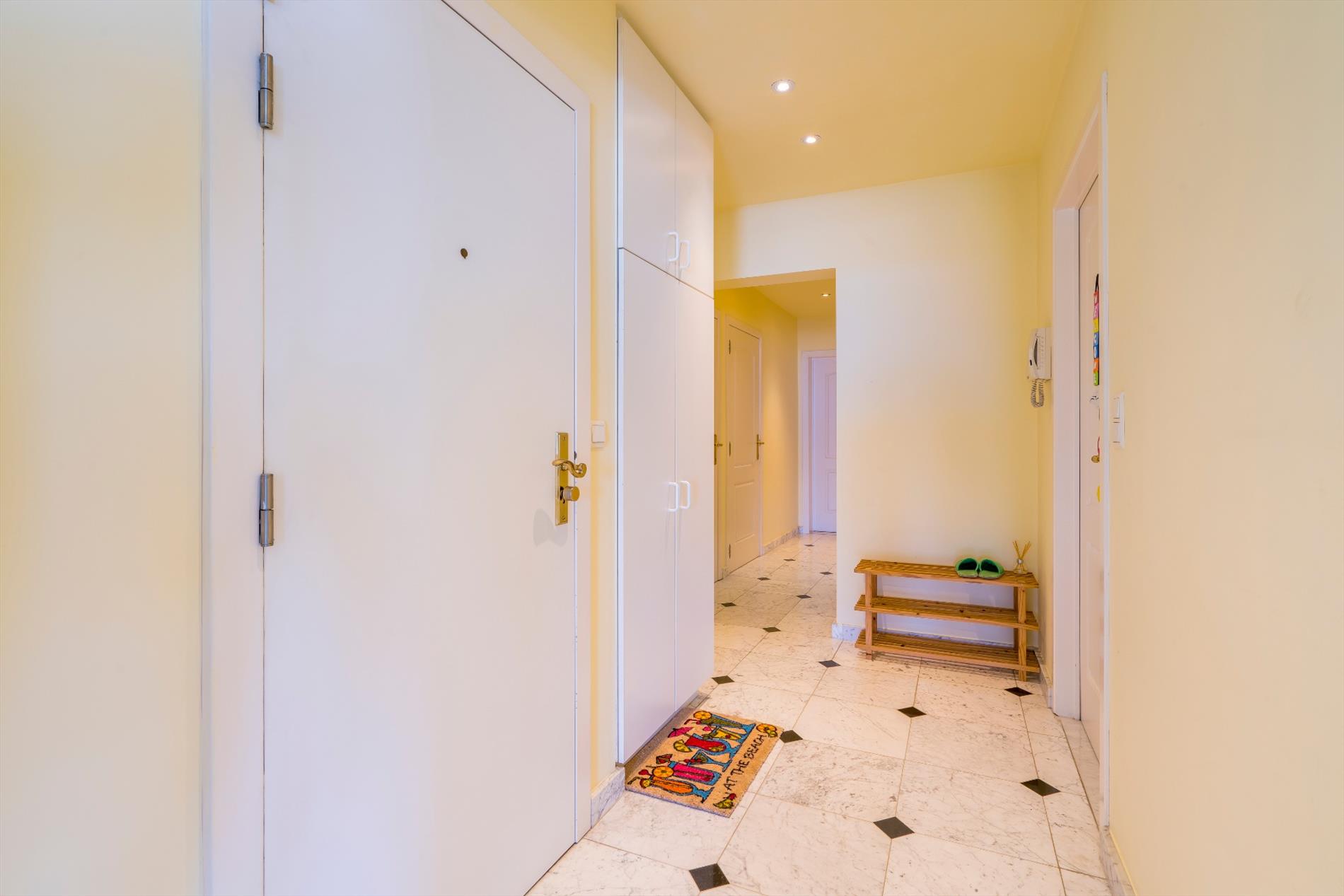 Appartement verkocht in Zeebrugge