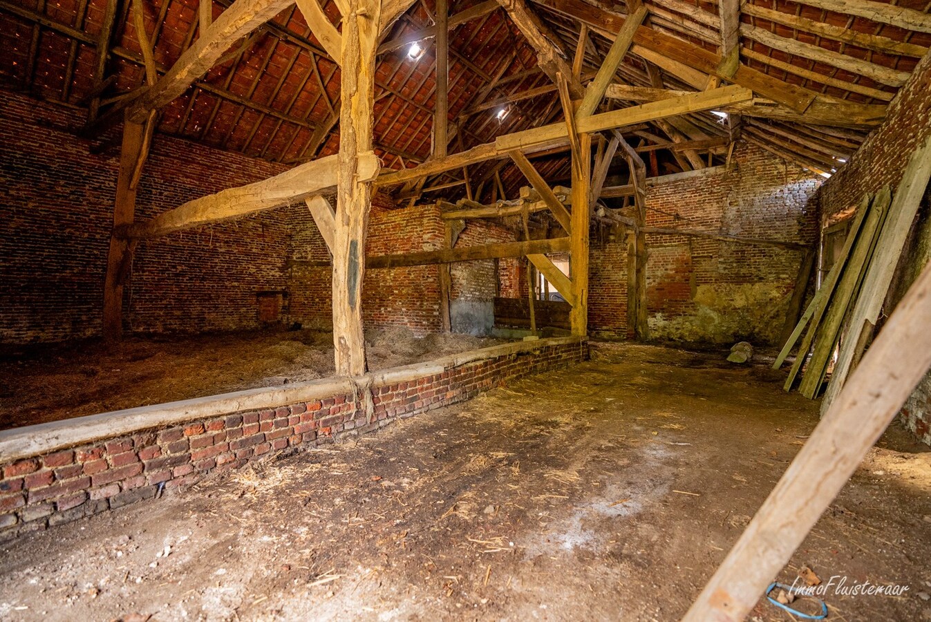 Ferme vendu À Geel