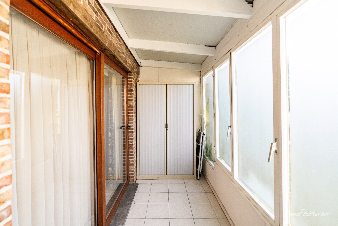 Property sold in Loksbergen