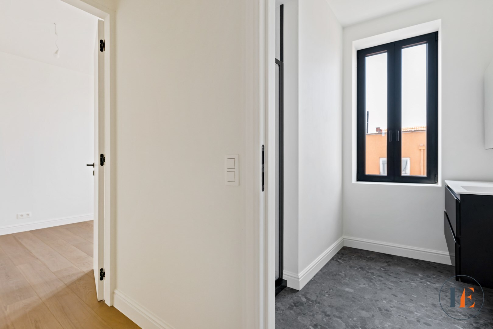 Uniek gerenoveerd herenhuis met karakter en allure — Portus Ganda, Gent 
