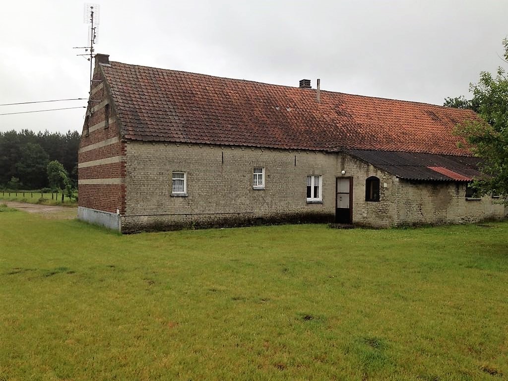 Ferme vendu À Meeuwen