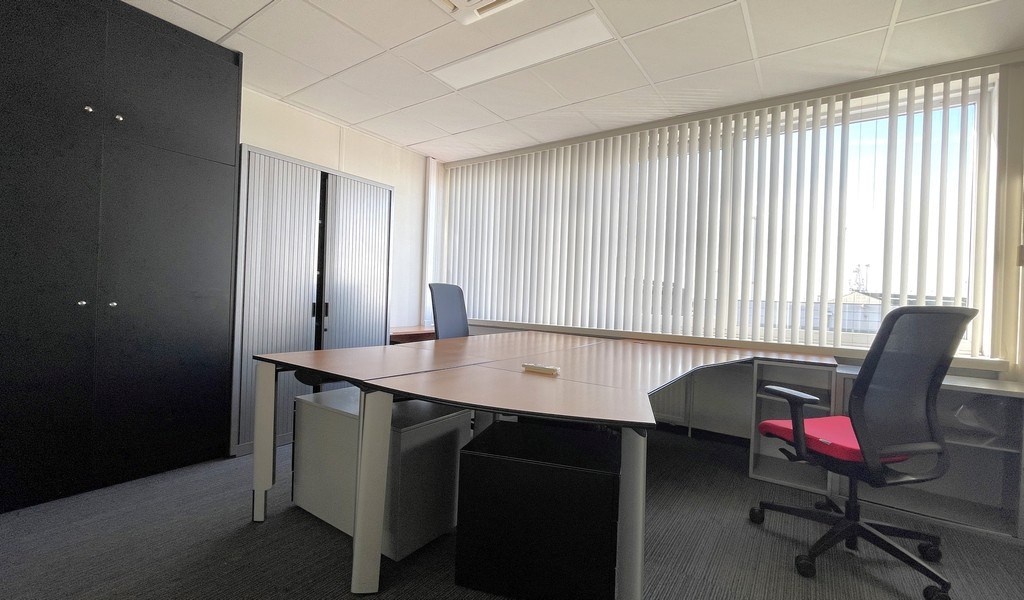 Kantoren te huur in Maritime House te Antwerpen