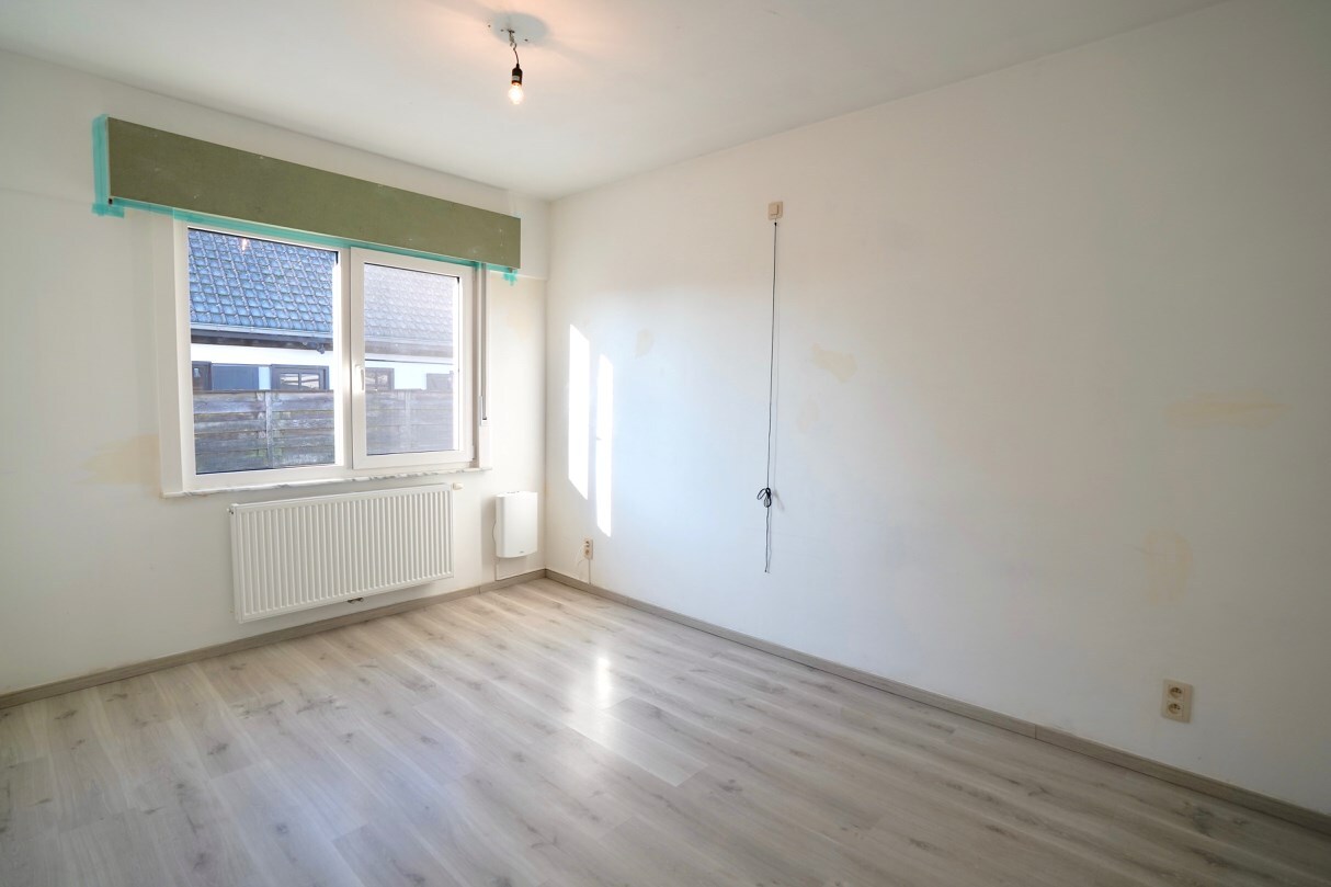 Bungalow met 3 slaapkamers te ERTVELDE ! 