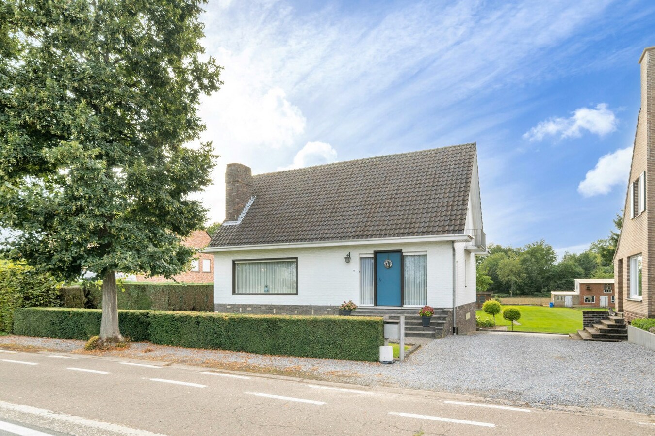 Verkocht - Woning - Maasmechelen