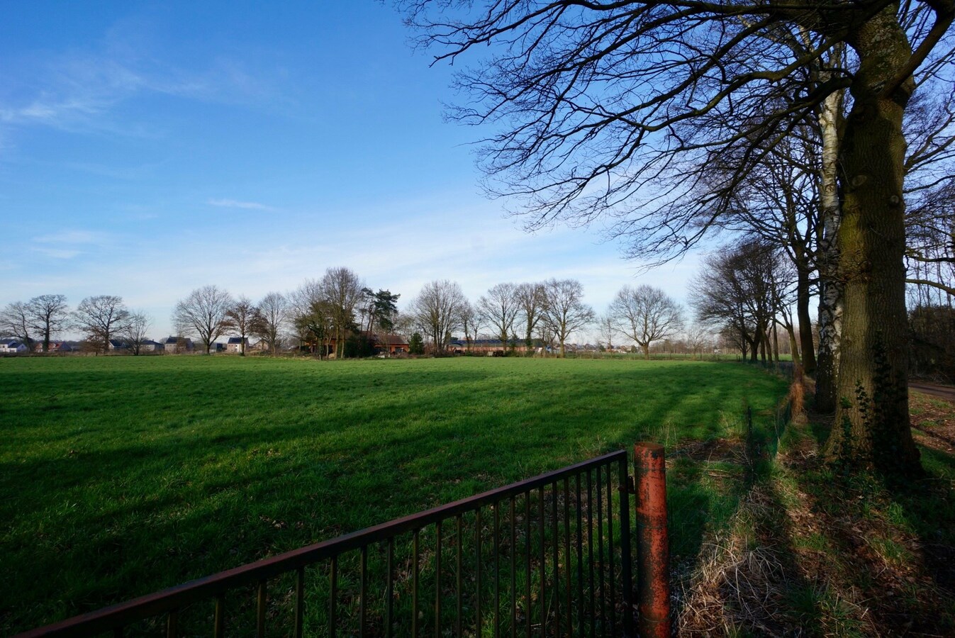 Charmante hoeve op ca. 2ha te Paal 