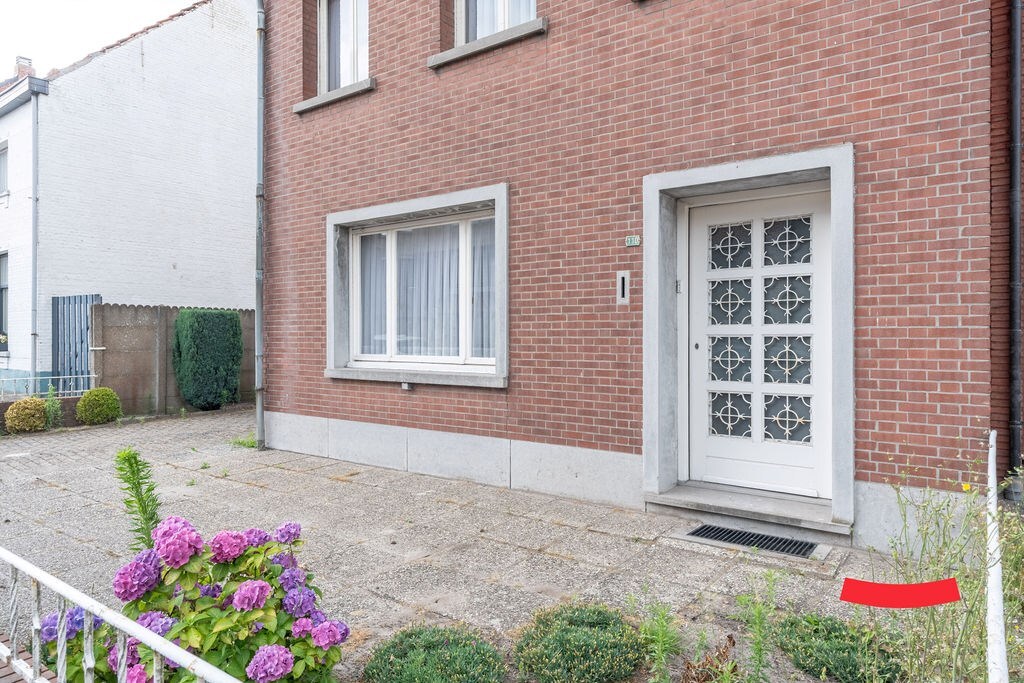 Woning verkocht in Ravels