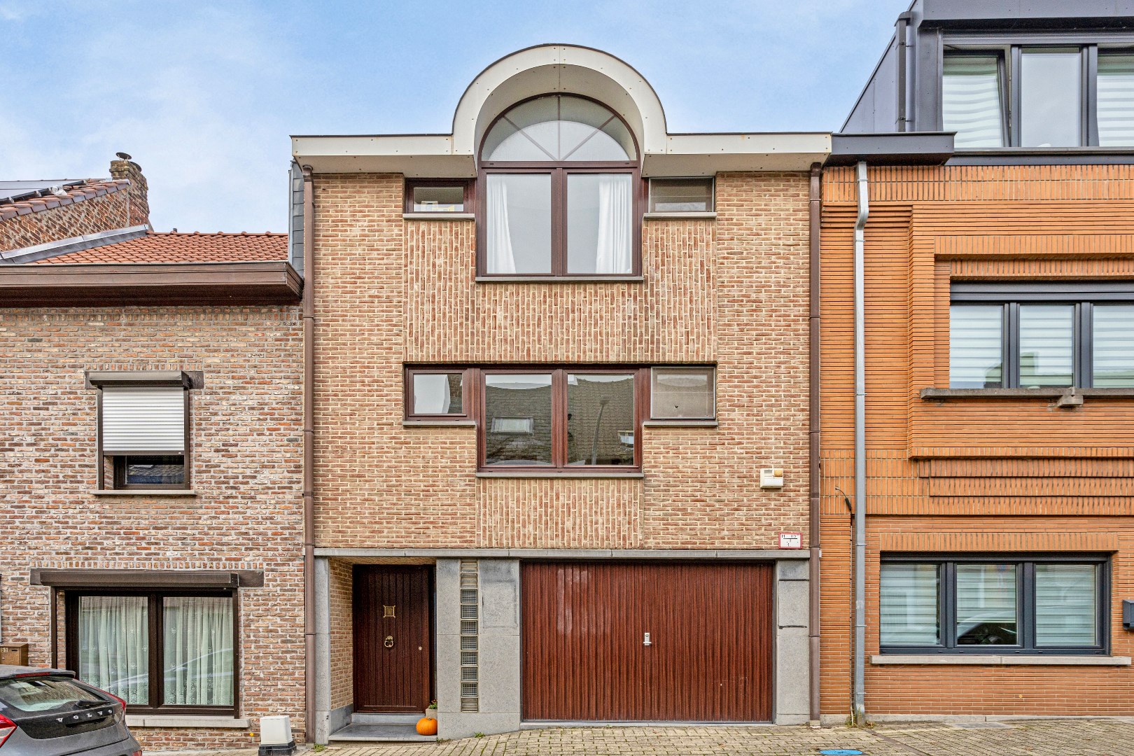 Maison a vendre À Halle