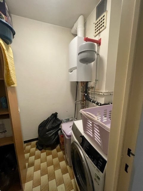 Ruim energiezuinig appartement met 2 slaapkamers in het centrum van Geel! 