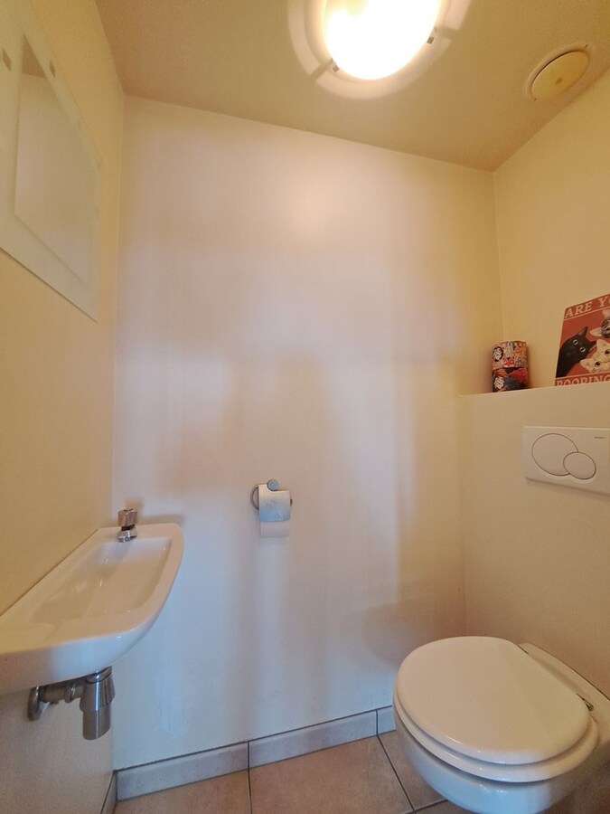 Modern appartement te Kortessem volledig INSTAPKLAAR 