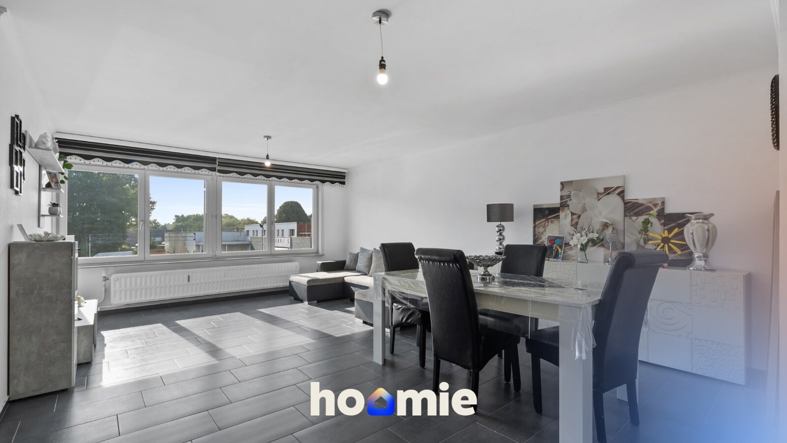 Appartement te koop in Eisden