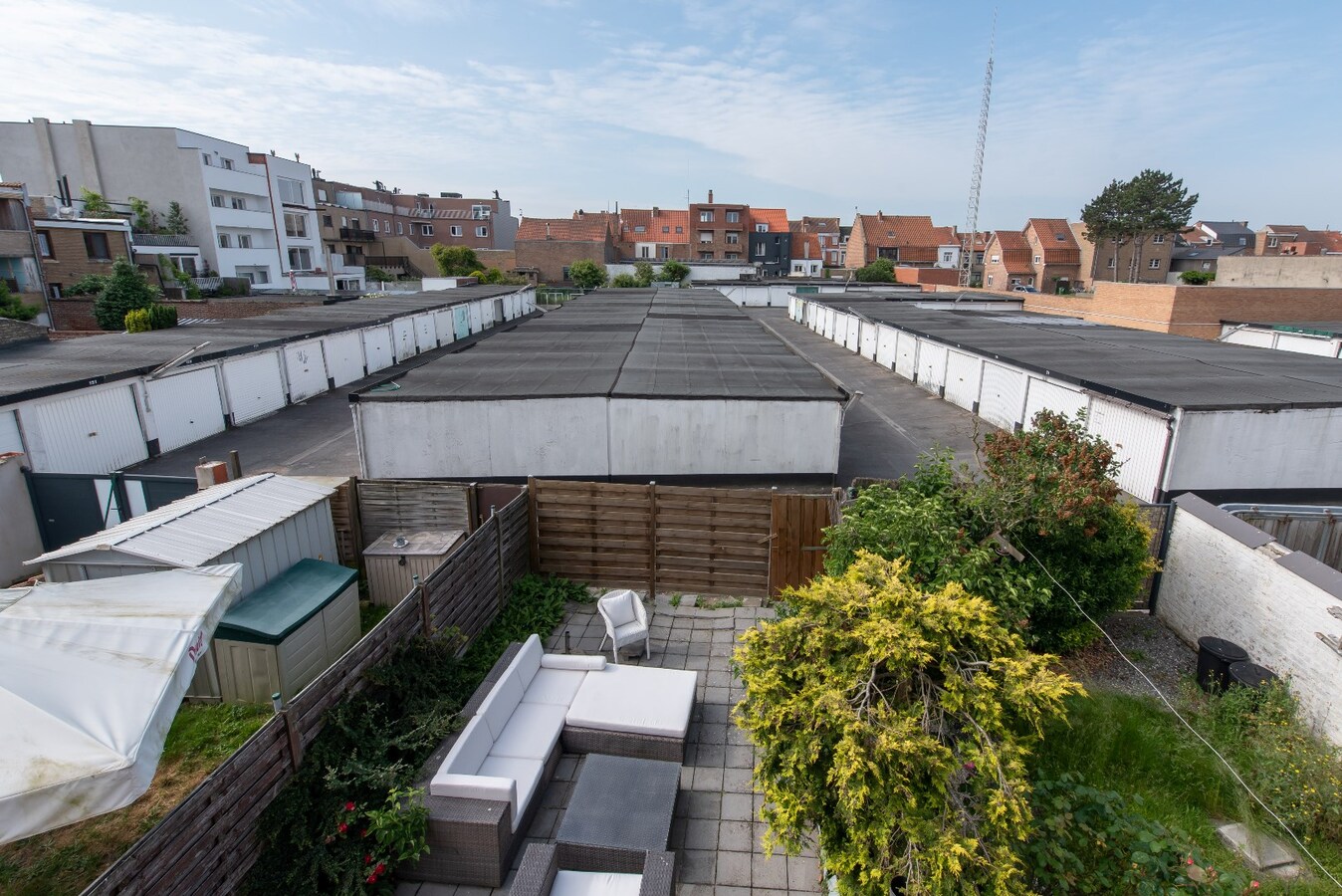 Charmante zeer ruime rijwoning op toplocatie 