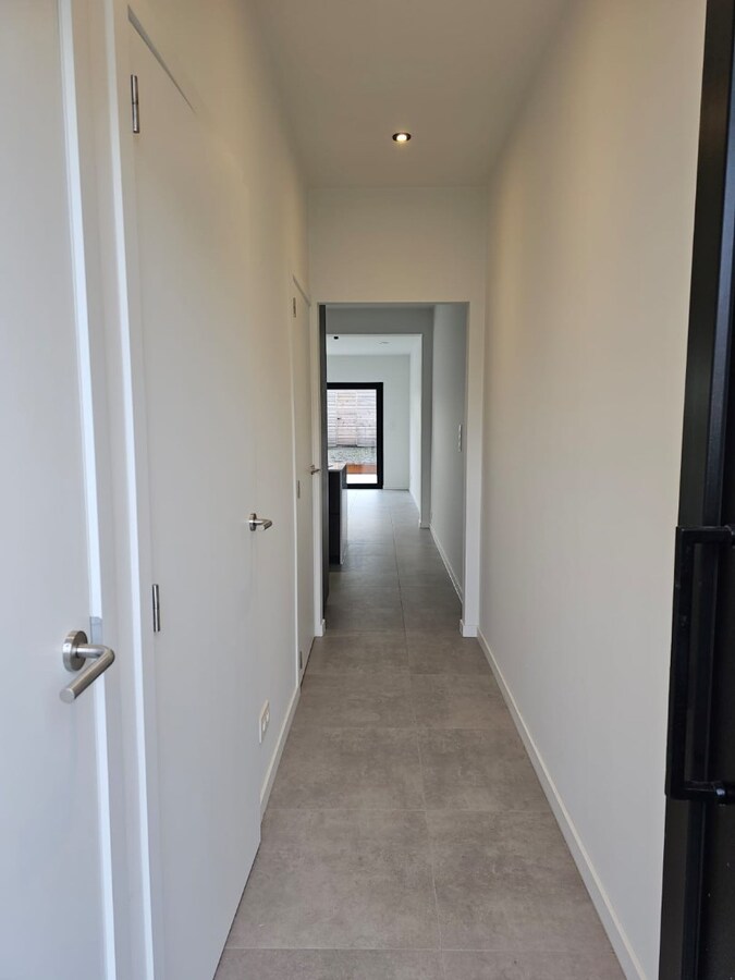 Modern gerenoveerde woning - eerste ingebruikname! 