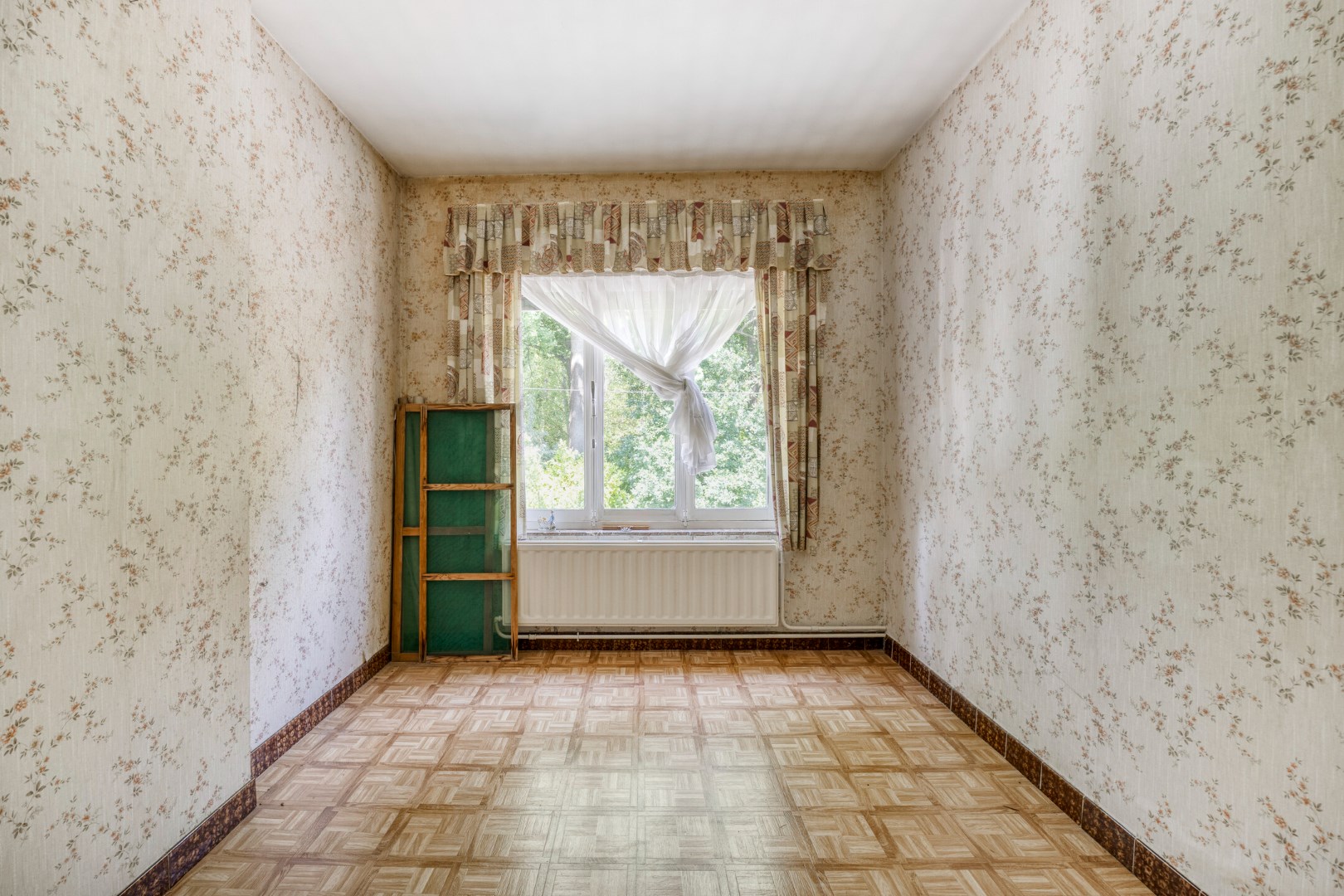 Unieke kans voor te renoveren woning te Boutersem op een prachtig perceel  – EPC 579 kWh/m&#178; jaar - bewoonbare oppervlakte 176 m&#178; 
