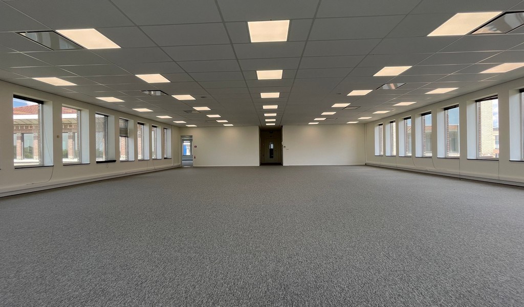 Kantoren te huur in Mechelen Campus - gebouw E