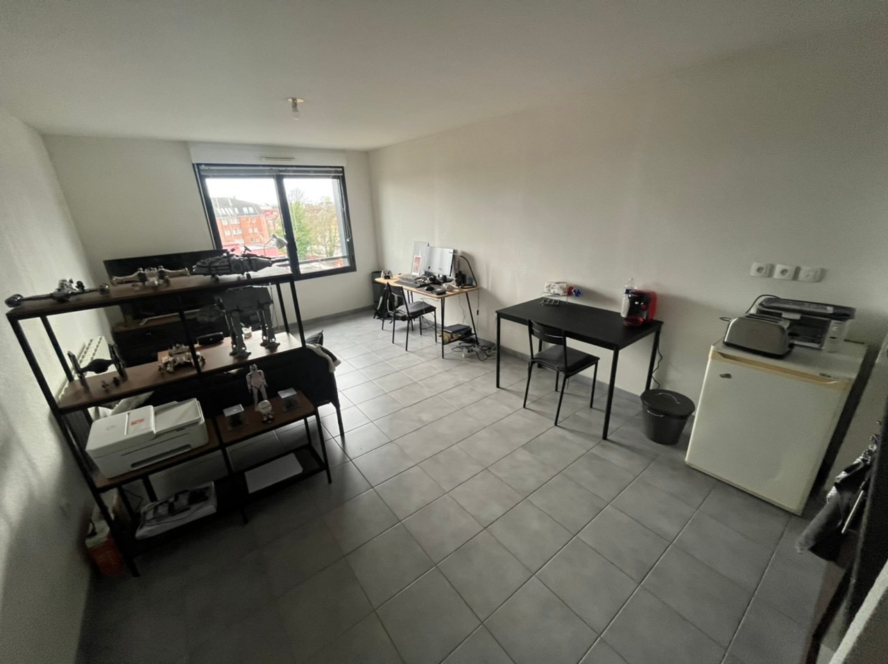 APPARTEMENT TYPE 2 