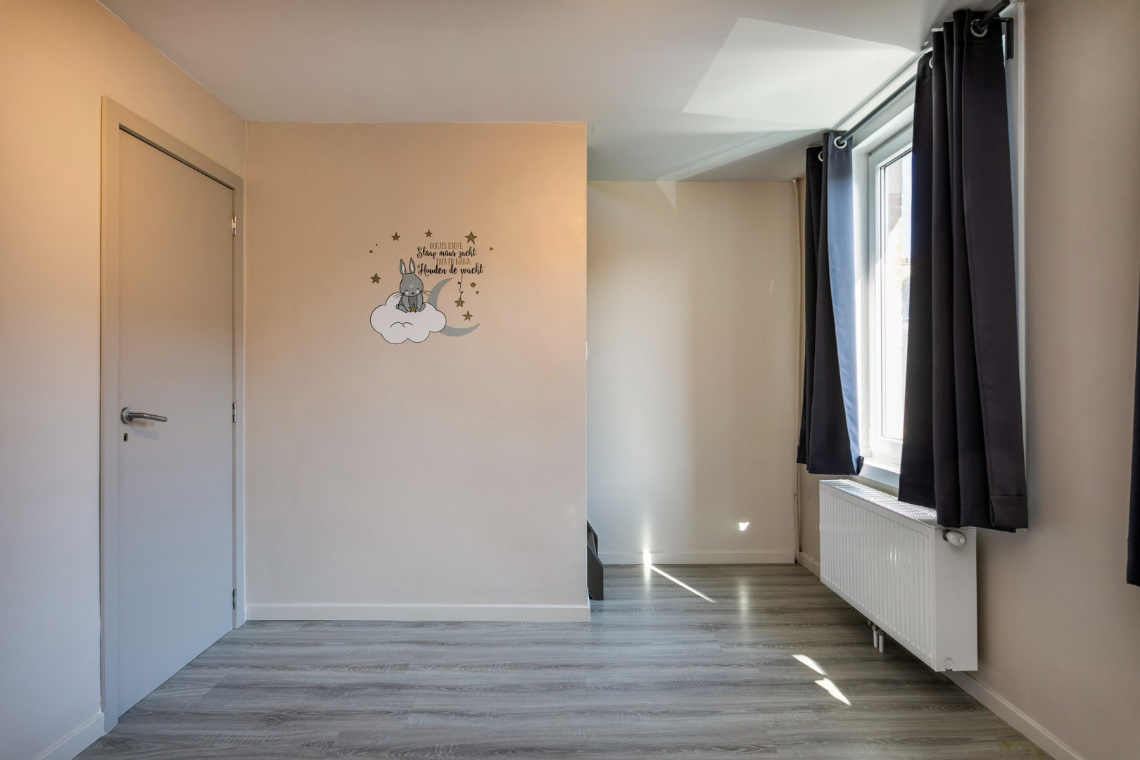 Woning met drie slaapkamers te Mechelen 