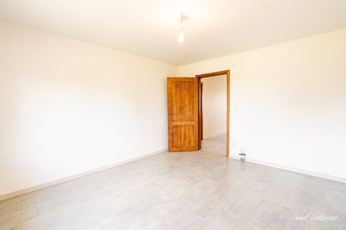 Ruime woning met weide op ca. 60 a te Puurs/Sint-Amands (Optioneel ca. 1,3 ha weide) 