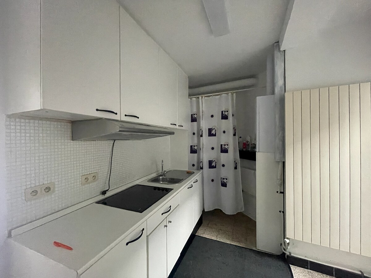 Gezellige woning met 2 slaapkamers in Roeselare 