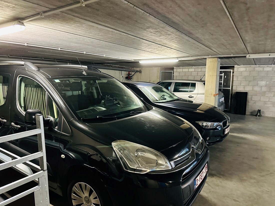 Luxe penthouse appartement te Hasselt/Kermt 