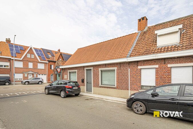 Te koop Woning te Izegem