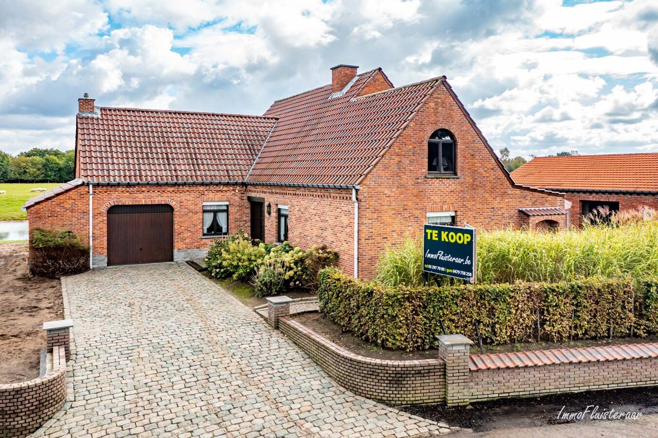 Property sold in Ham