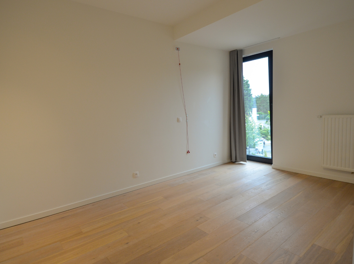 Verhuurde assistentiewoning met 1 slaapkamer in Koksijde 