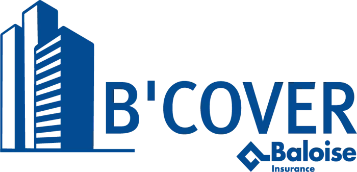 Bcover