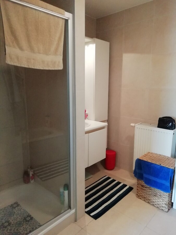 Gezellig appartement te centrum Aalter 