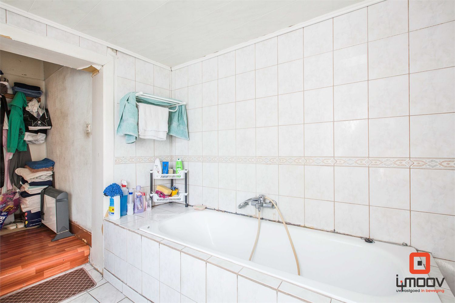 Woning verkocht in Gent