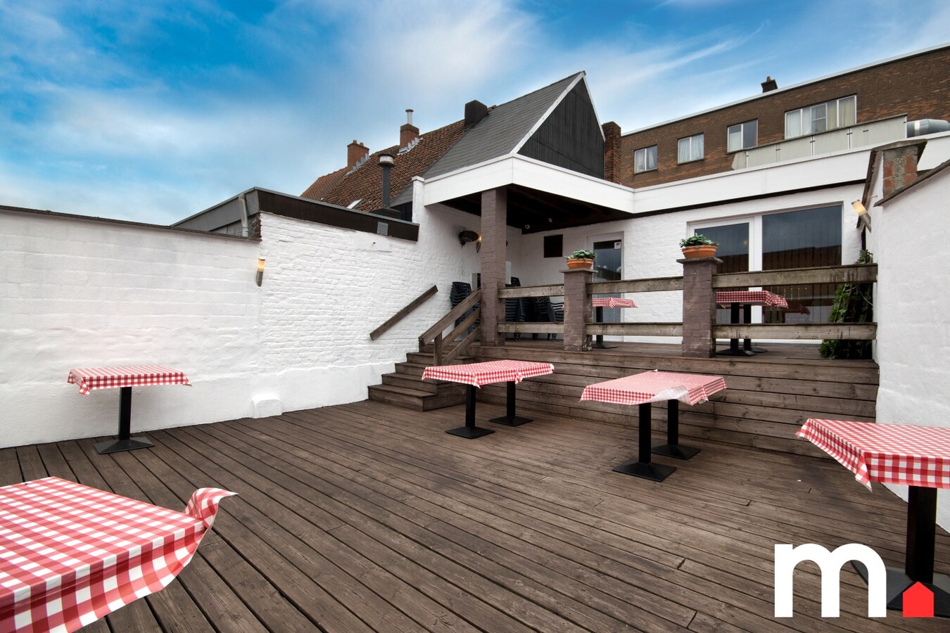 Nu of nooit,  droom je van een eigen instapklare horeca-zaak? 