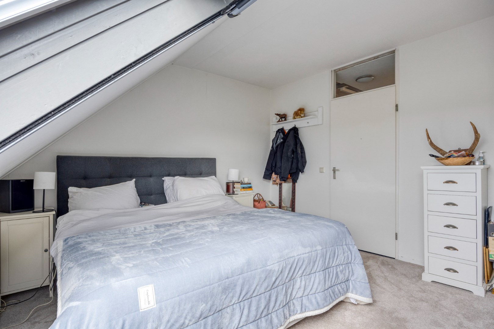 Op zoek naar een woning op hoog niveau met een &quot;Jofel&quot; uitzicht op de Hollandsche IJssel? 