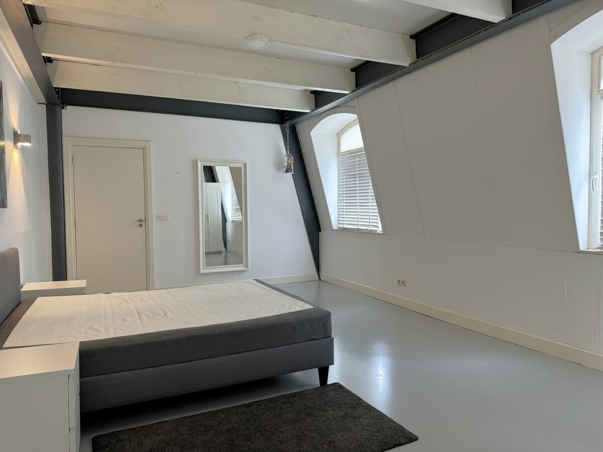 Loft te huur | in afhandeling in Poppel