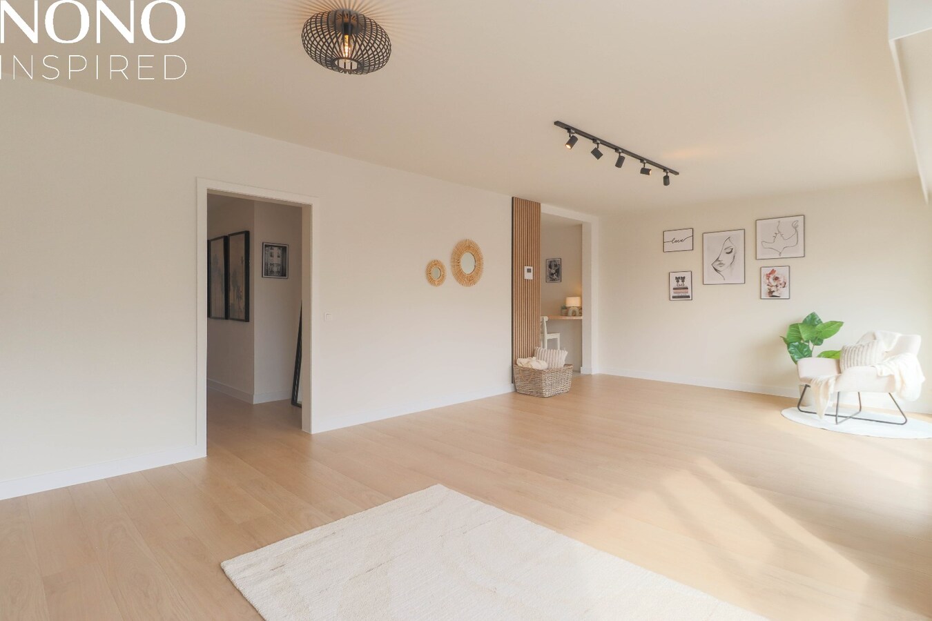 KORTRIJK WEIDE : Fantastisch 2-slaapkamer appartement nabij  de Leie te Kortrijk ! EPC B ! 