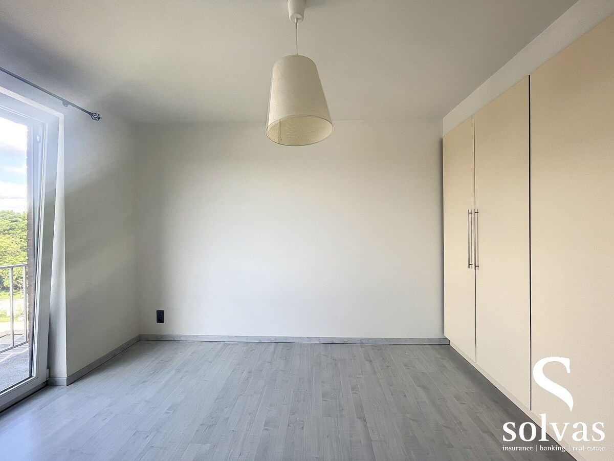 Ruim appartement met 3 slaapkamers in centrum Aalter! 