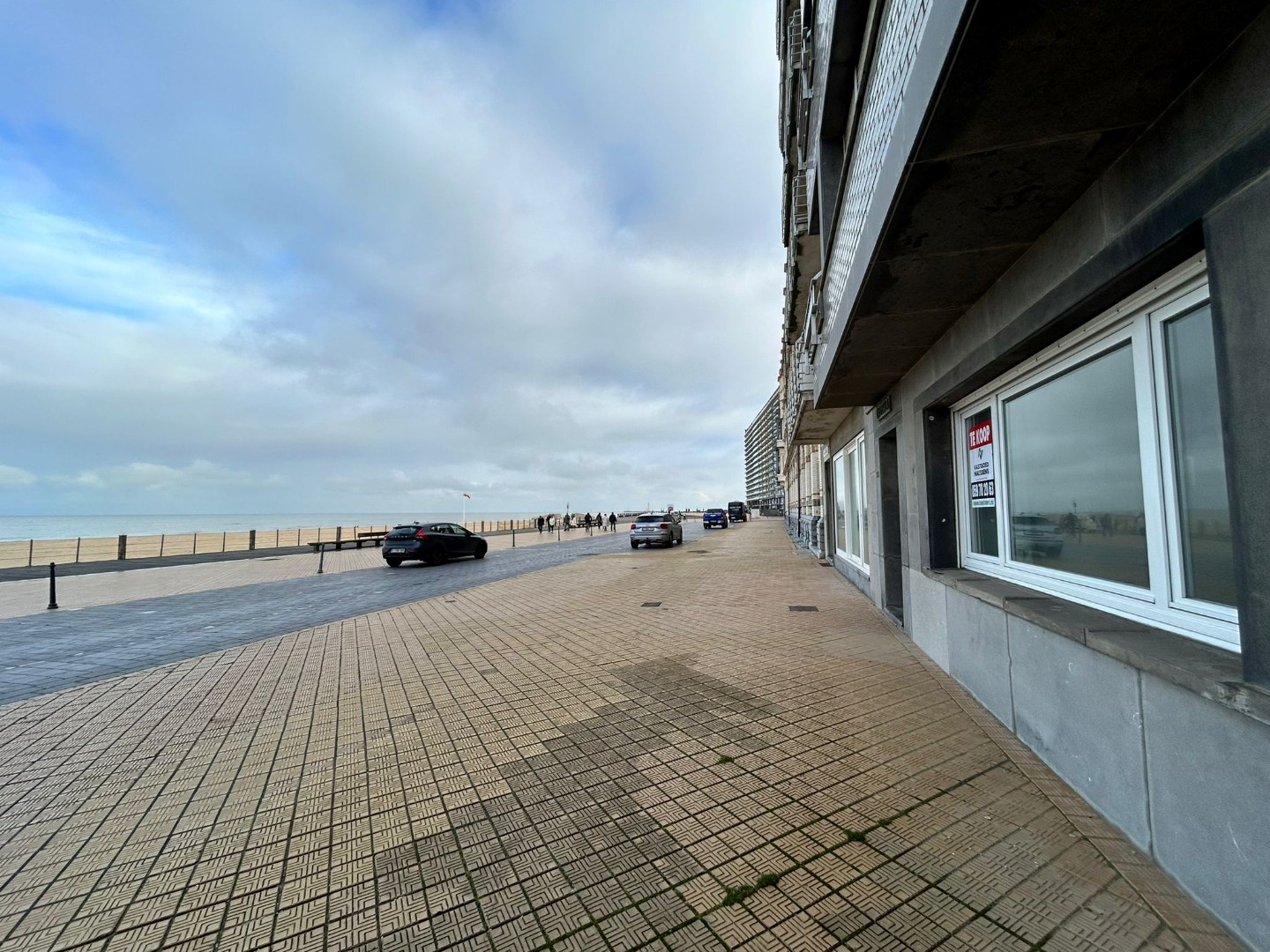 Maison a vendre À Oostende