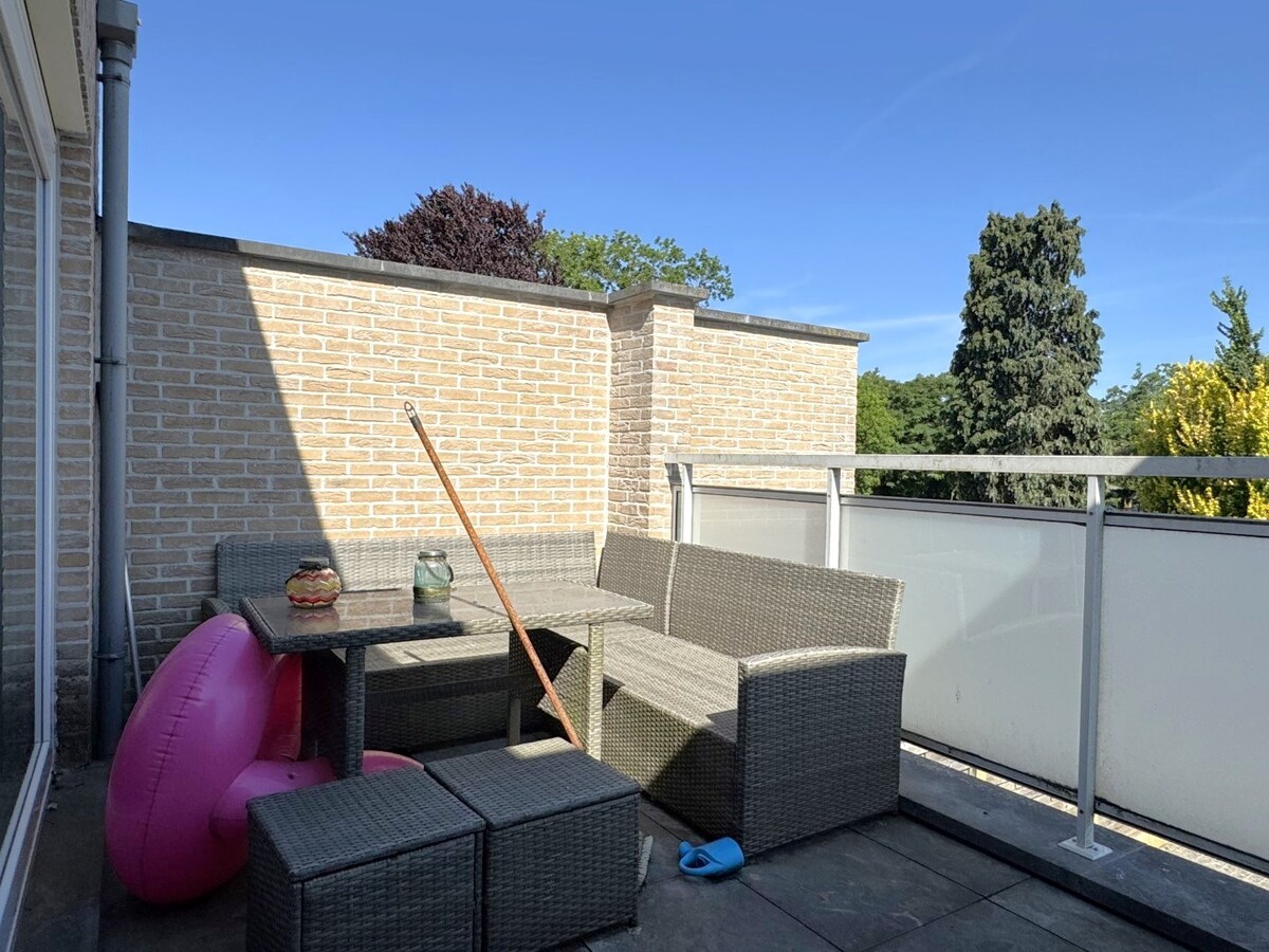 Appartement te huur in Oud-Turnhout