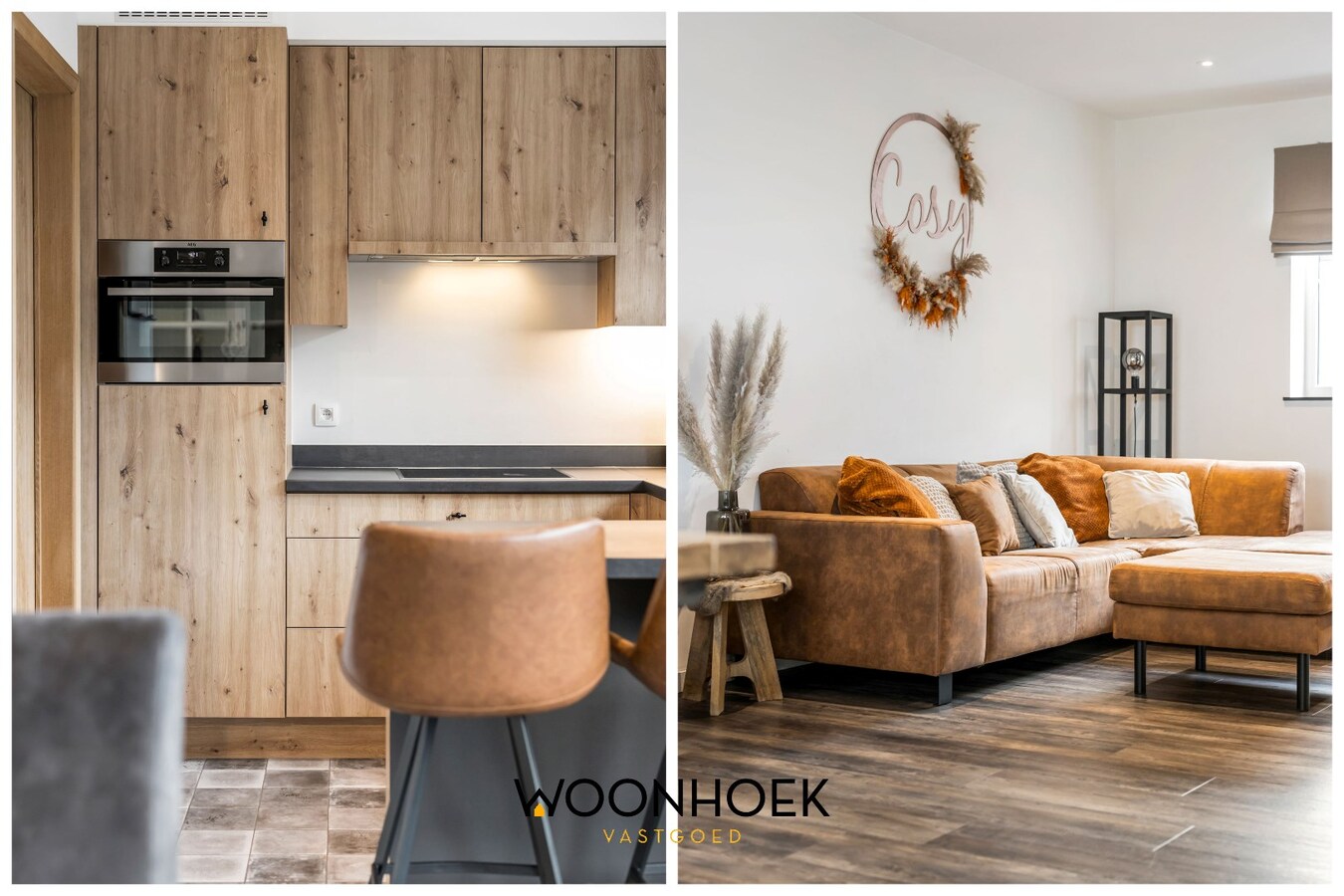 Energiezuinige (E-peil: 7) en luxueuze (2025) A-label woning op residenti&#235;le ligging! 