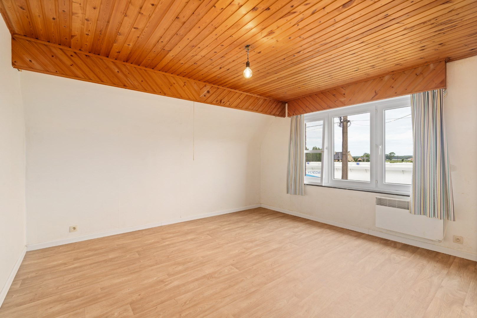 Slaapkamer 3